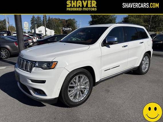 JEEP GRAND CHEROKEE 2017 1C4RJFJT9HC914466 image JEEP GRAND CHEROKEE 2017 1C4RJFJT9HC914466 image